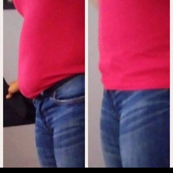 Black Waist Trainer body shaper - Picture 2 of 2